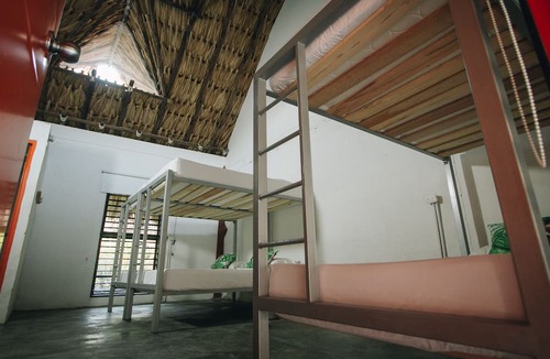 Puerto Triunfo Hostel | Makenke Hostel By Los Colores Ecoparque