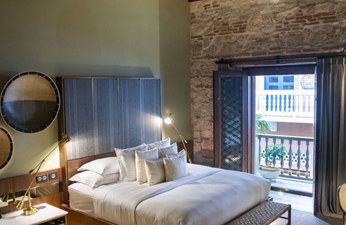 Centro Hotel | Hotel Boutique Casona del Porvenir