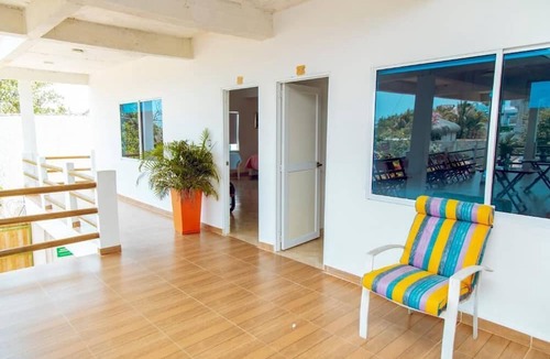 Zona Norte Hotel | Hotel Palmera Beach Cartagena