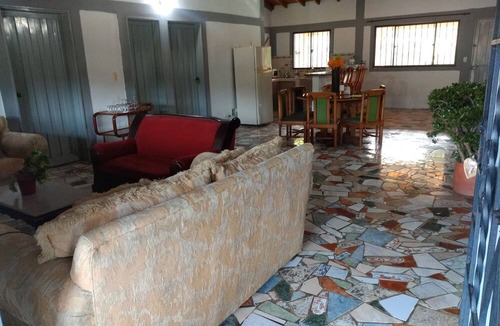 Guarne Cottage | Akasha encuentro - finca cerca a Medellín