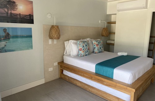 Tolu Hotel | Hotel oasis tolu boutique