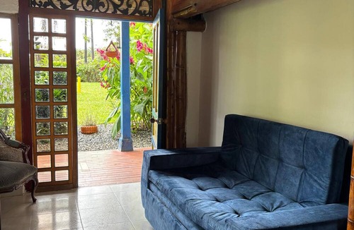 Montenegro Hotel | El Prado EcoHotel