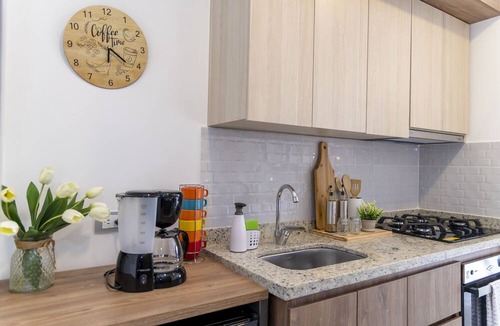 Cali Apartment | Luxury Studio 703