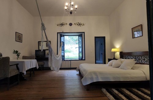 Nobsa Bed & Breakfast | Hacienda Suescun