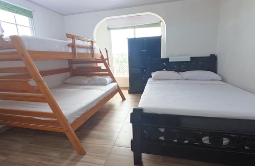 Punta Hansa Hotel | POSADA SHANG GIOVYS