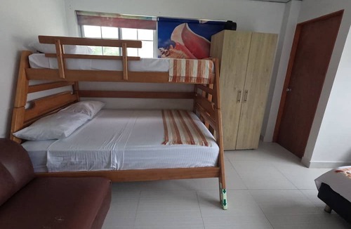 Punta Hansa Hotel | POSADA SHANG GIOVYS