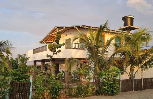 Puebloviejo Hotel | Chevere Beach Cabañas sas