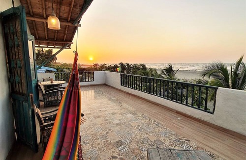 Puebloviejo Hotel | Chevere Beach Cabañas sas