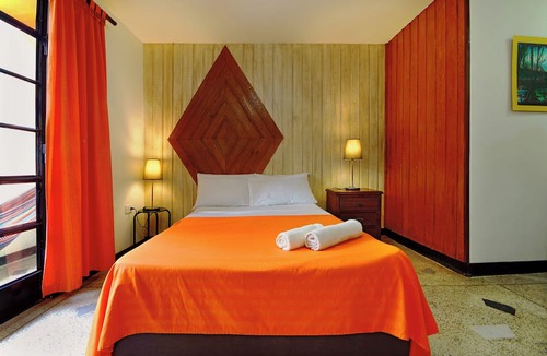 Cali Hostel | Ding-Dong Hostel