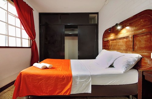 Cali Hostel | Ding-Dong Hostel