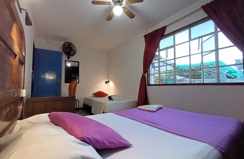 Cali Hostel | Ding-Dong Hostel