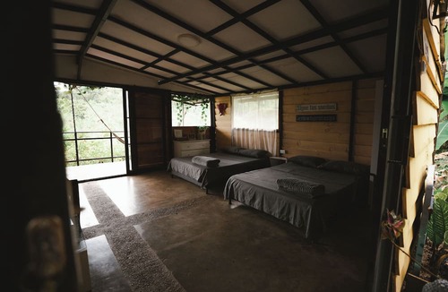 Manizales Cabin | San PEREGRINO