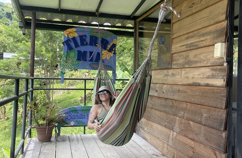Manizales Cabin | San PEREGRINO