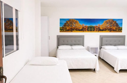 Apartado Hotel | Hotel La Martina - Apartadó Antioquia