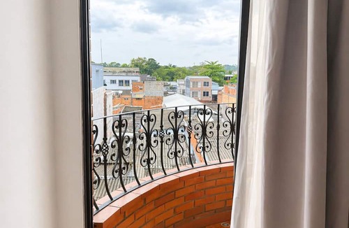 Apartado Hotel | Hotel La Martina - Apartadó Antioquia