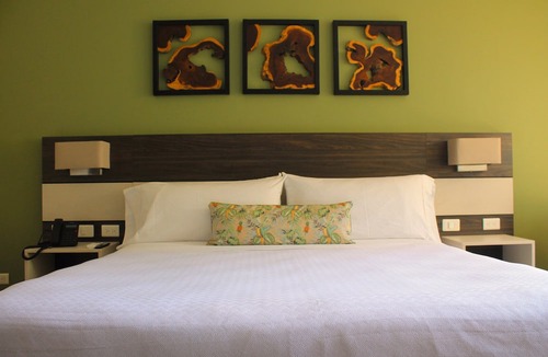 Yopal Hotel | Hotel Morua