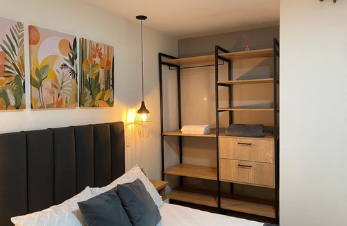 Sabaneta Apartment | Praia Apartaestudios