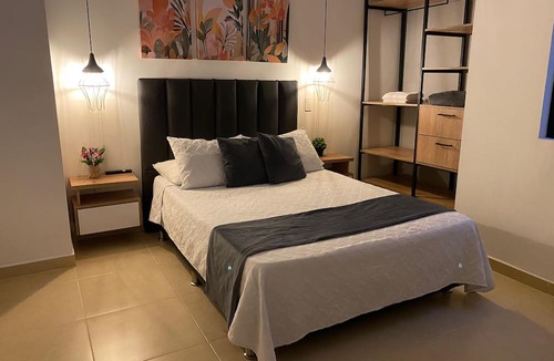 Sabaneta Apartment | Praia Apartaestudios