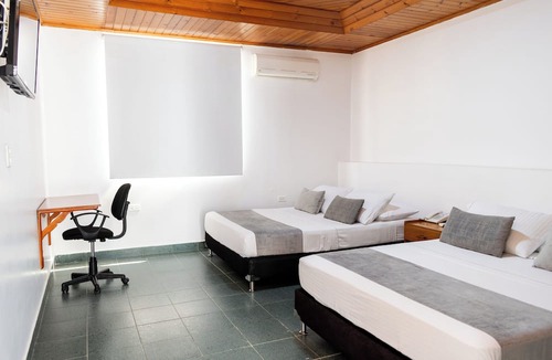 Corozal Hotel | Hotel Corozal Plaza