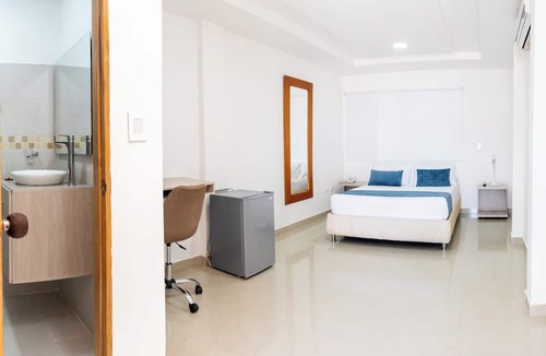 Corozal Hotel | Hotel Corozal Plaza