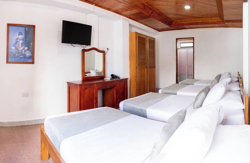 Corozal Hotel | Hotel Corozal Plaza
