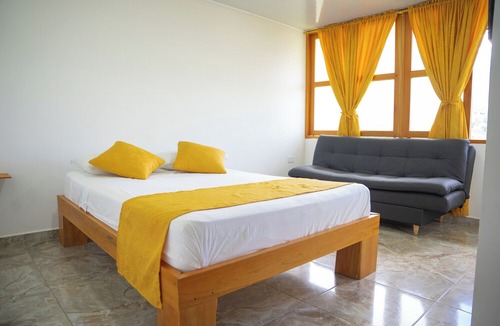 Cocorna Hotel | Hotel Mirador de Cocorná