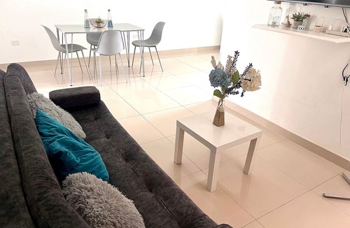 Valledupar Apartment | Cerca del Paraíso Río Guatapuri