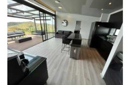 Marinilla Cabin | VALU ECO VILLAGE1