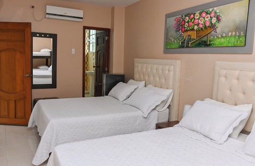 Valledupar Hotel | Hotel Campestre Villa Ocha