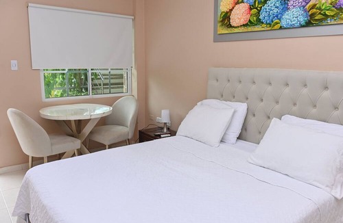 Valledupar Hotel | Hotel Campestre Villa Ocha