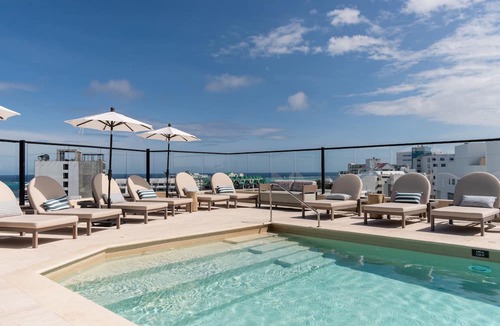 Punta Hansa Hotel | Nattivo Collection Hotel