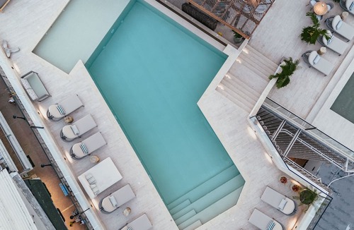 Punta Hansa Hotel | Nattivo Collection Hotel
