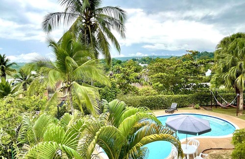 Melgar House | San Lorenzo
