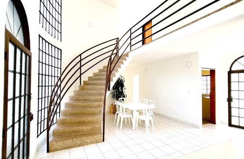 Melgar House | San Lorenzo