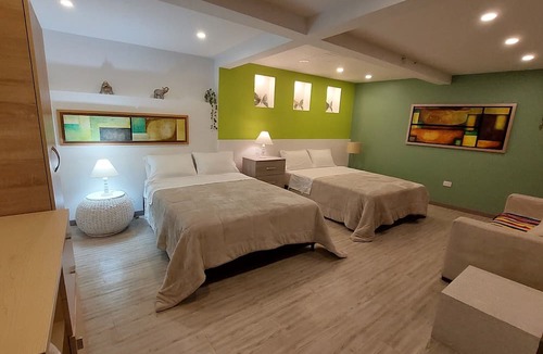 El Penol House | Casa de Campo Con Vista a la Piedra