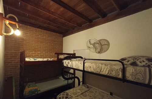 Historic Center Cottage | BvacationHouse