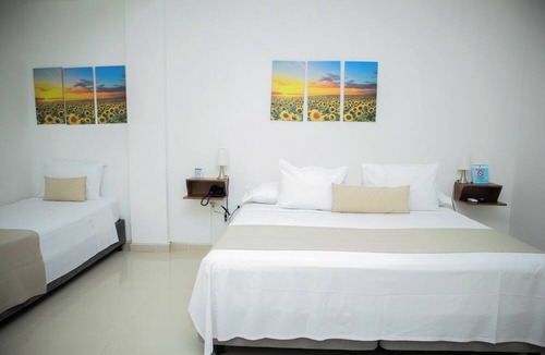 Manga Hotel | Hotel El Marques de Manga