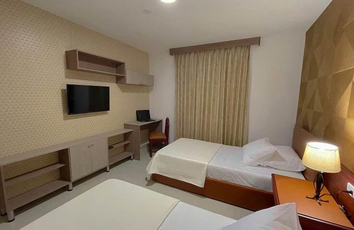 El Prado Hotel | Hotel Prado 72 INN