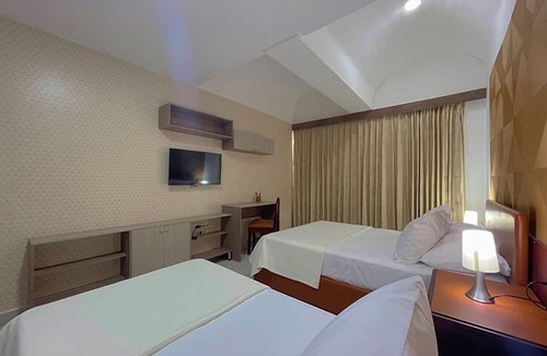 El Prado Hotel | Hotel Prado 72 INN
