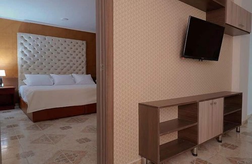 El Prado Hotel | Hotel Prado 72 INN