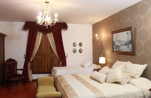 Salamina Hotel | Casa Lola Hotel Boutique