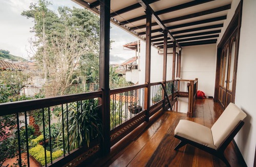 Salamina Hotel | Casa Lola Hotel Boutique