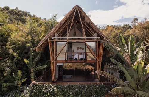 El Penol Hotel | Ibuku Hotel