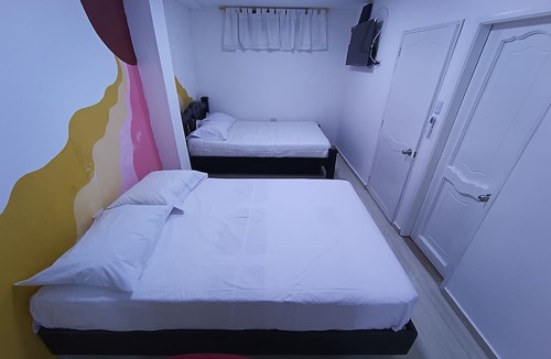 Riomar Hotel | Ayenda Brisas del Rio