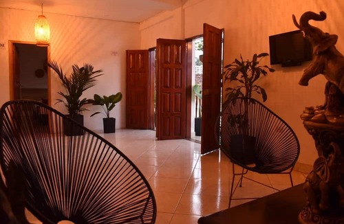 Zona Colonial Hotel | Curazao Hotel