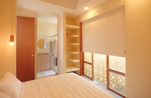 Historic Center Hotel | La Casa del Totumo