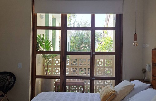 Historic Center Hotel | La Casa del Totumo