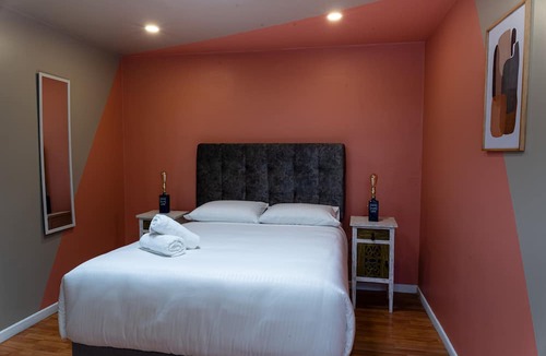 Bogota Hostel | Next Door