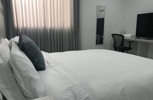 Barranquilla Hotel | Hotel Barranquilla Laank