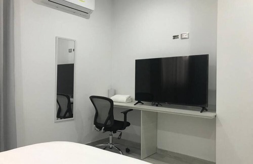 Barranquilla Hotel | Hotel Barranquilla Laank